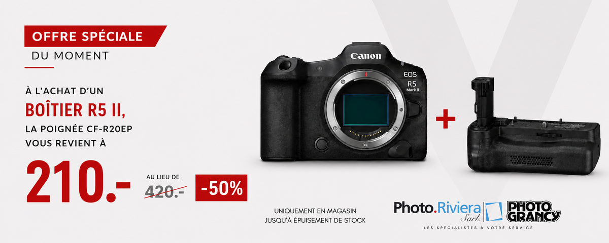 Photo Riviera & Photo Grancy