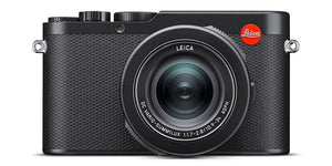 Leica D-Lux 8 Noir