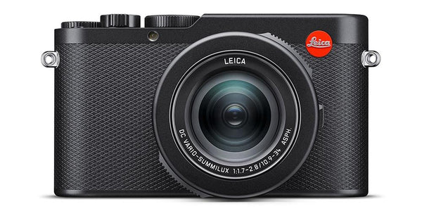 Leica D-Lux 8 Noir