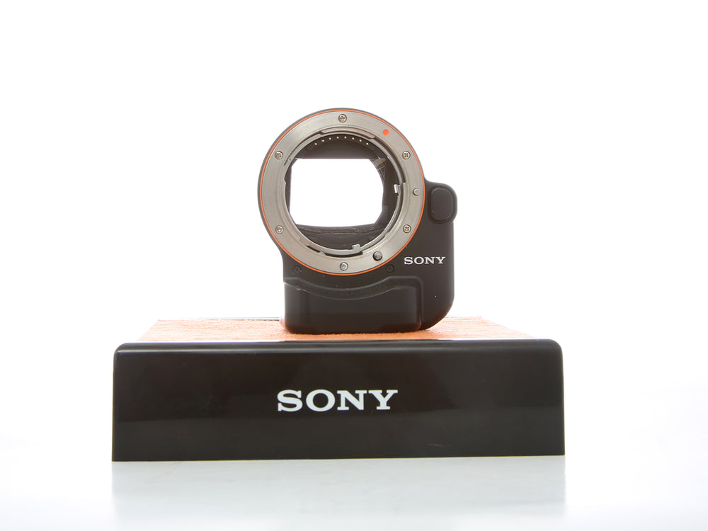 Occasion Sony LA-E4