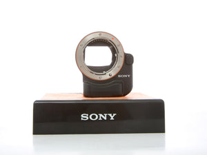 Occasion Sony LA-E4