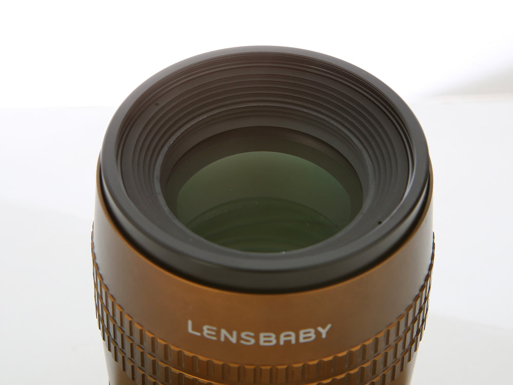 Occasion Lensbaby 85mm f1.8 Monture Nikon Z