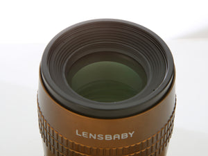 Occasion Lensbaby 85mm f1.8 Monture Nikon Z