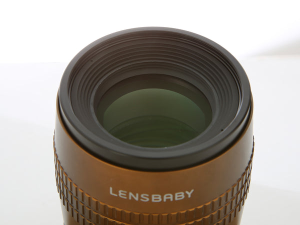 Occasion Lensbaby 85mm f1.8 Monture Nikon Z