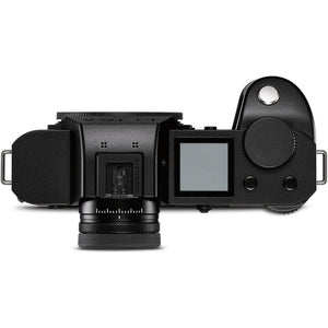 Leica SL2-S, schwarz