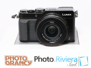 Occasion Panasonic LX100