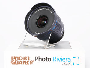 Occasion Laowa 10mm f2.8 Zero-D FF pour Sony E