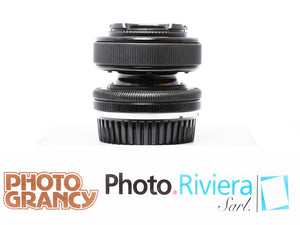 occasion Lensbaby Composer Pro pour Canon EF