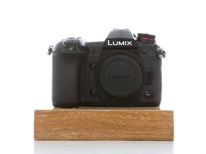 Occasion Panasonic DC-G9 Micro 4/3