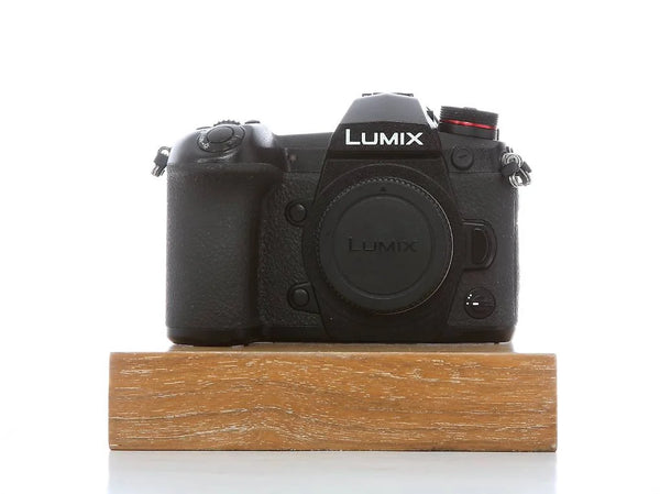 Occasion Panasonic DC-G9 Micro 4/3