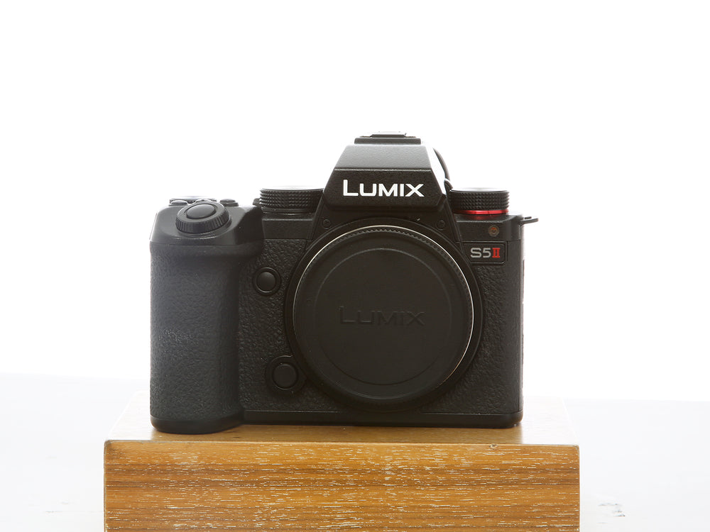 Occasion Panasonic Lumix S5 II