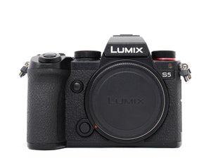 Occasion Panasonic Lumix S5