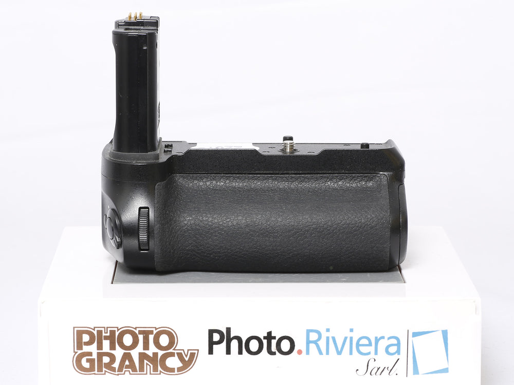 Occasion Nikon MB-N11 (Z6, Z7, Z6II, Z7II et Z5II)