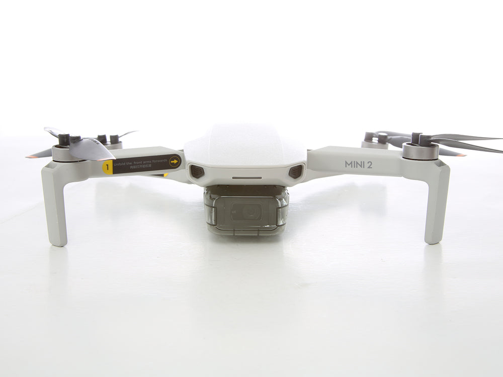 Occasion DJI Mini 2 Combo