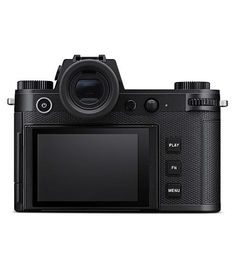 Leica SL3 black