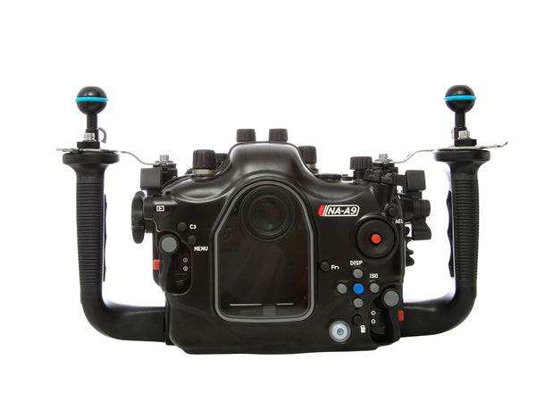 Occasion Nauticam NA-A9 pour Sony A9