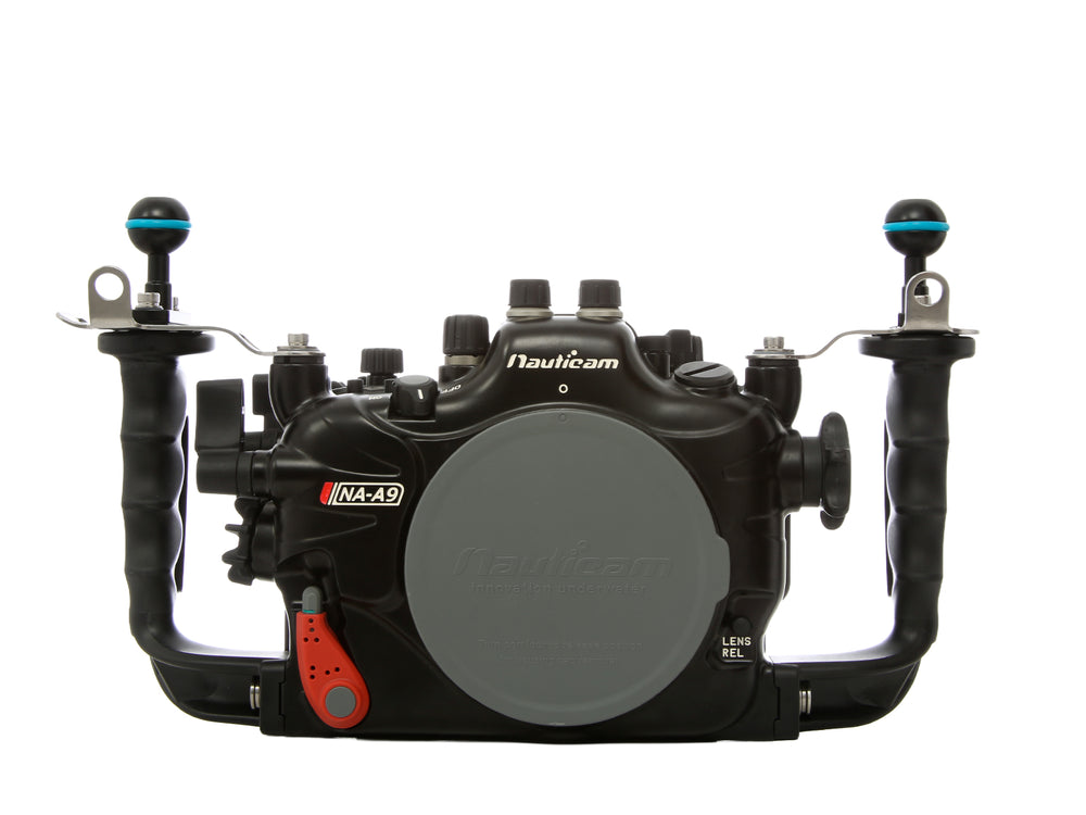 Occasion Nauticam NA-A9 pour Sony A9