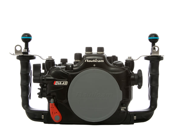Occasion Nauticam NA-A9 pour Sony A9