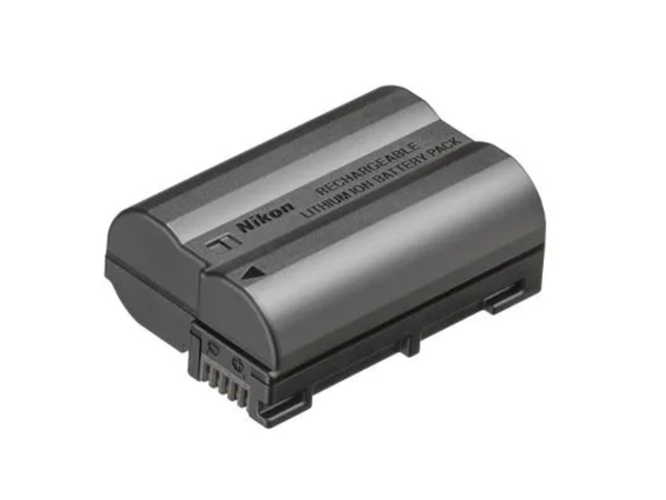Nikon Lithium-Ionen-Akku EN-EL15c
