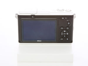 Occasion Nikon 1 AW1