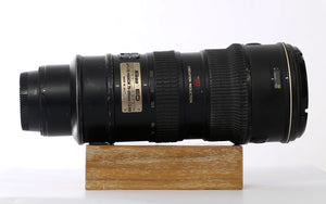 Nikon ED AF-S VR 70-200m f2.8 G