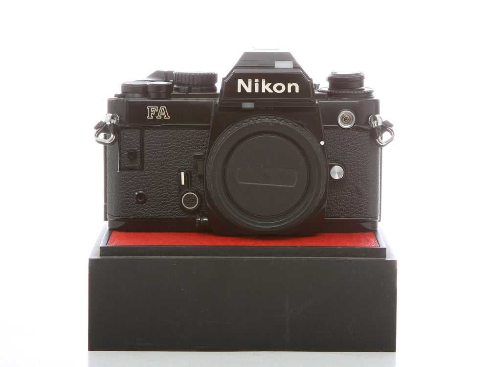 Occasion Nikon FA