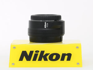Occasion Nikon FTZ II