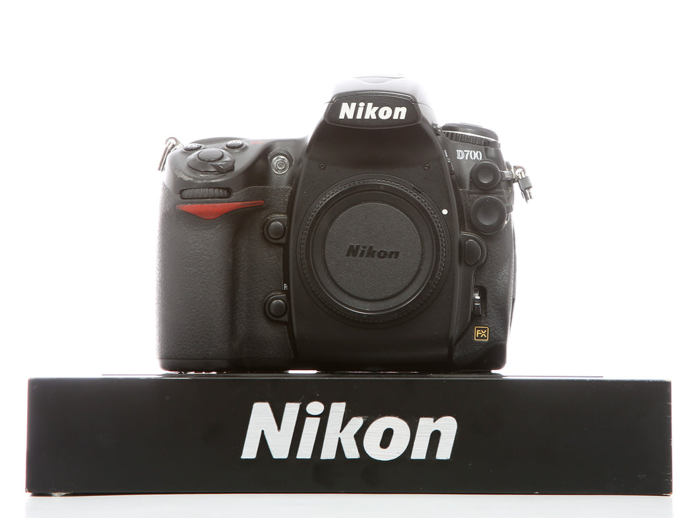 Occasion Nikon D750 ( 7000 Déclenchements )