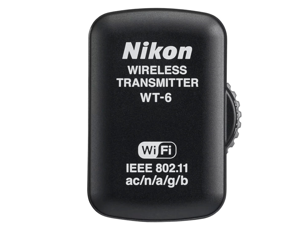 Occasion Nikon WT-6 Wireless Transmitter