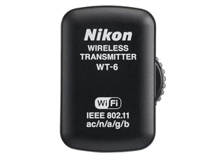 Occasion Nikon WT-6 Système de communication sans fil