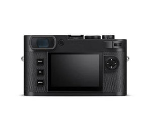 Leica M EV1, black