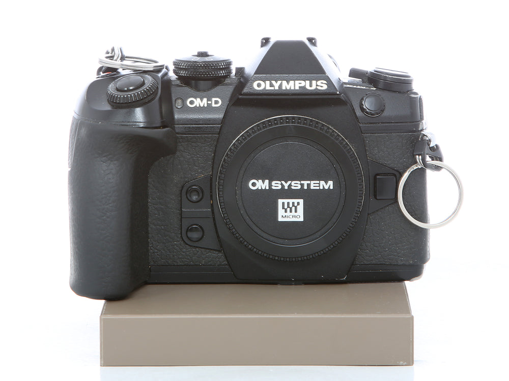 Occasion Olympus OM-D E-M1 II