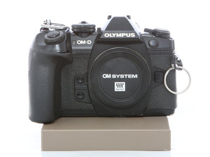 Occasion Olympus OM-D E-M1 II