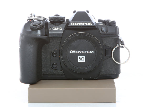 Occasion Olympus OM-D E-M1 II