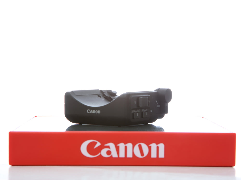 Occasion Canon Power Zoom Adapter PZ-E1