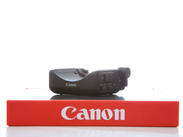 Occasion Canon Power Zoom Adapter PZ-E1