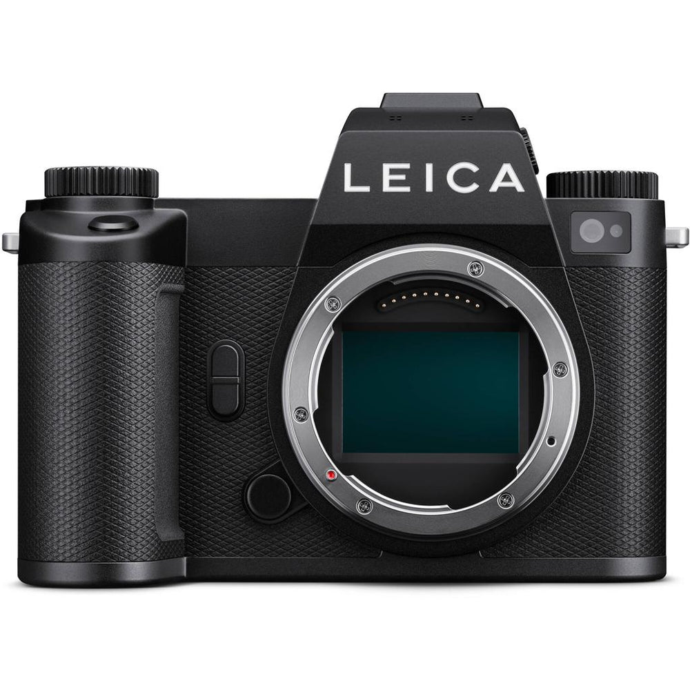 LEICA SL3-P, black