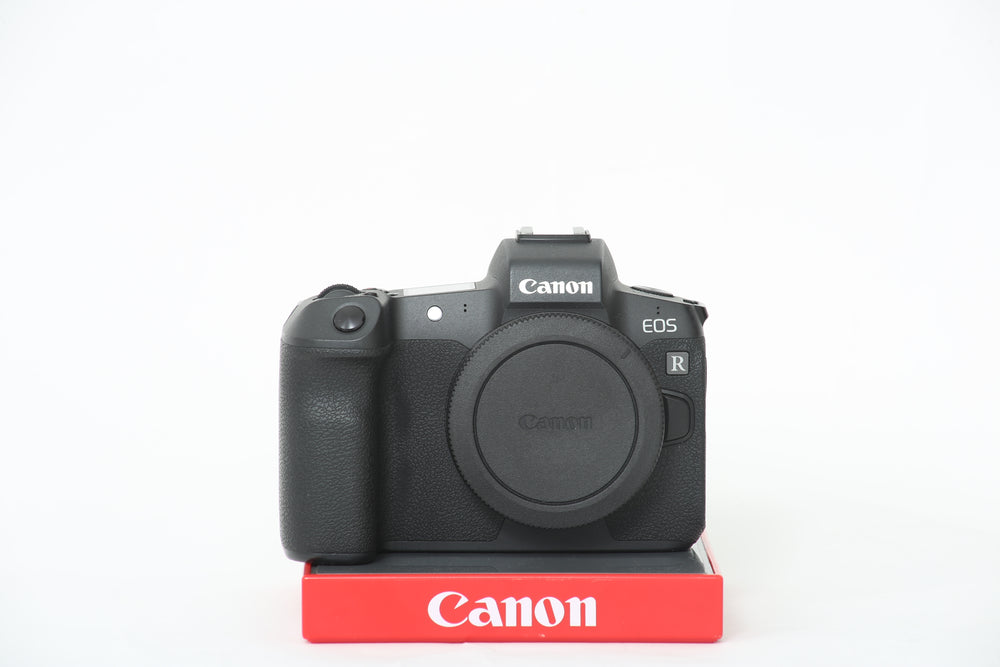 Occasion Canon EOS RP (29'000 déclenchements)