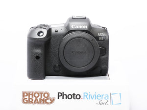 Occasion Canon EOS R5 moins de 53000 déclenchements