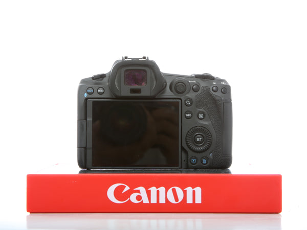 Occasion Canon EOS R5 (25k déclenchements)