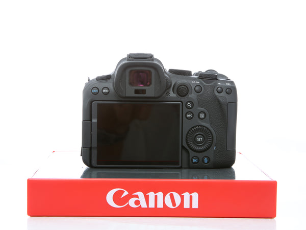 Occasion Canon EOS R6 ( 93'000 Déclenchement )