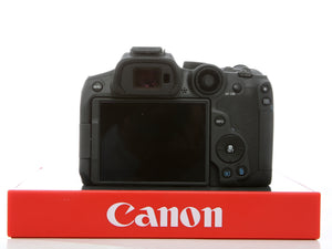 Occasion Canon R7 Kit