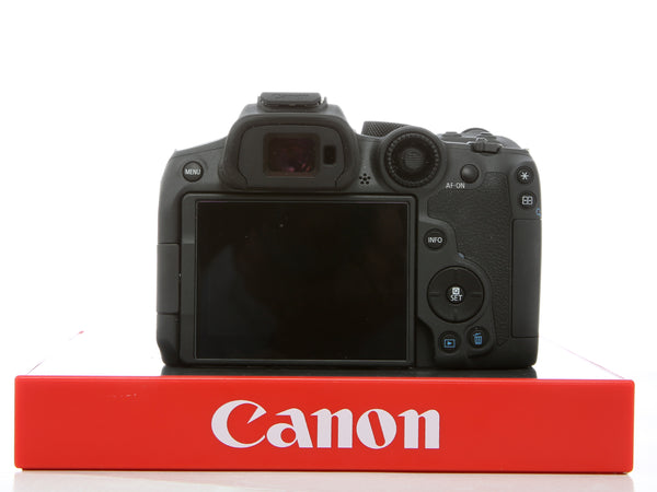 Occasion Canon R7 Kit