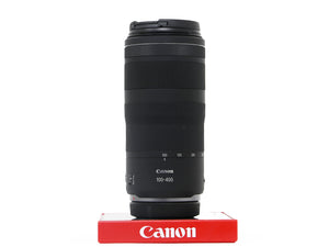 Occasion Canon RF 100-400mm f5.6-8 IS USM