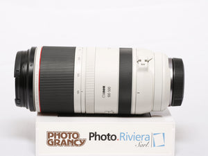 Occasion Canon RF 100-500mm comme neuf