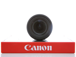 Occasion Canon RF 24-105mm f4-7.1 IS STM