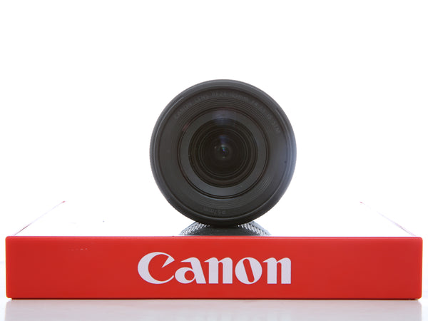 Occasion Canon RF 24-105mm f4-7.1 IS STM