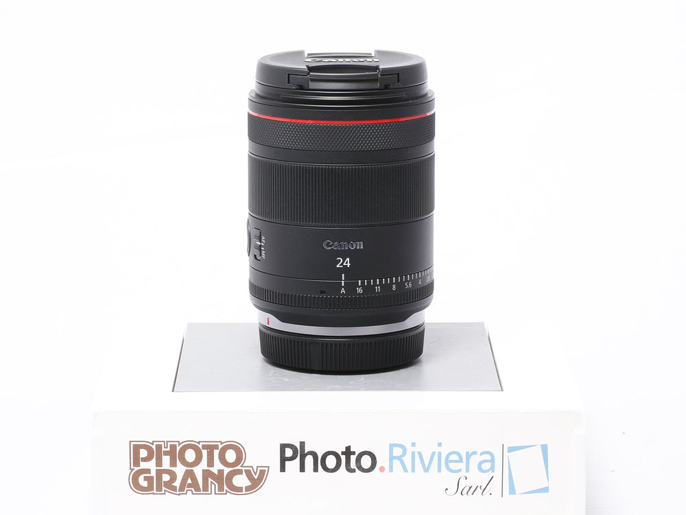 occasion Canon RF 24mm f1.4 L VCM