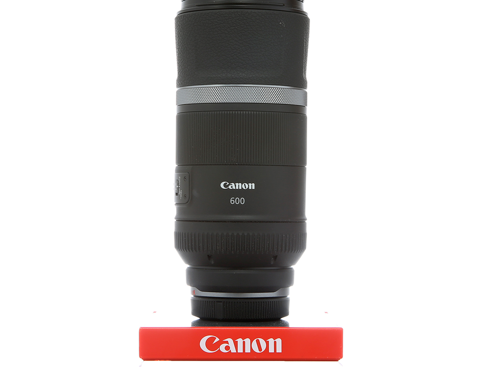 Occasion Canon RF 600mm f11 IS STM