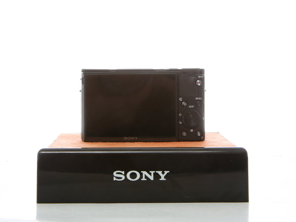 Occasion Sony RX100 IV